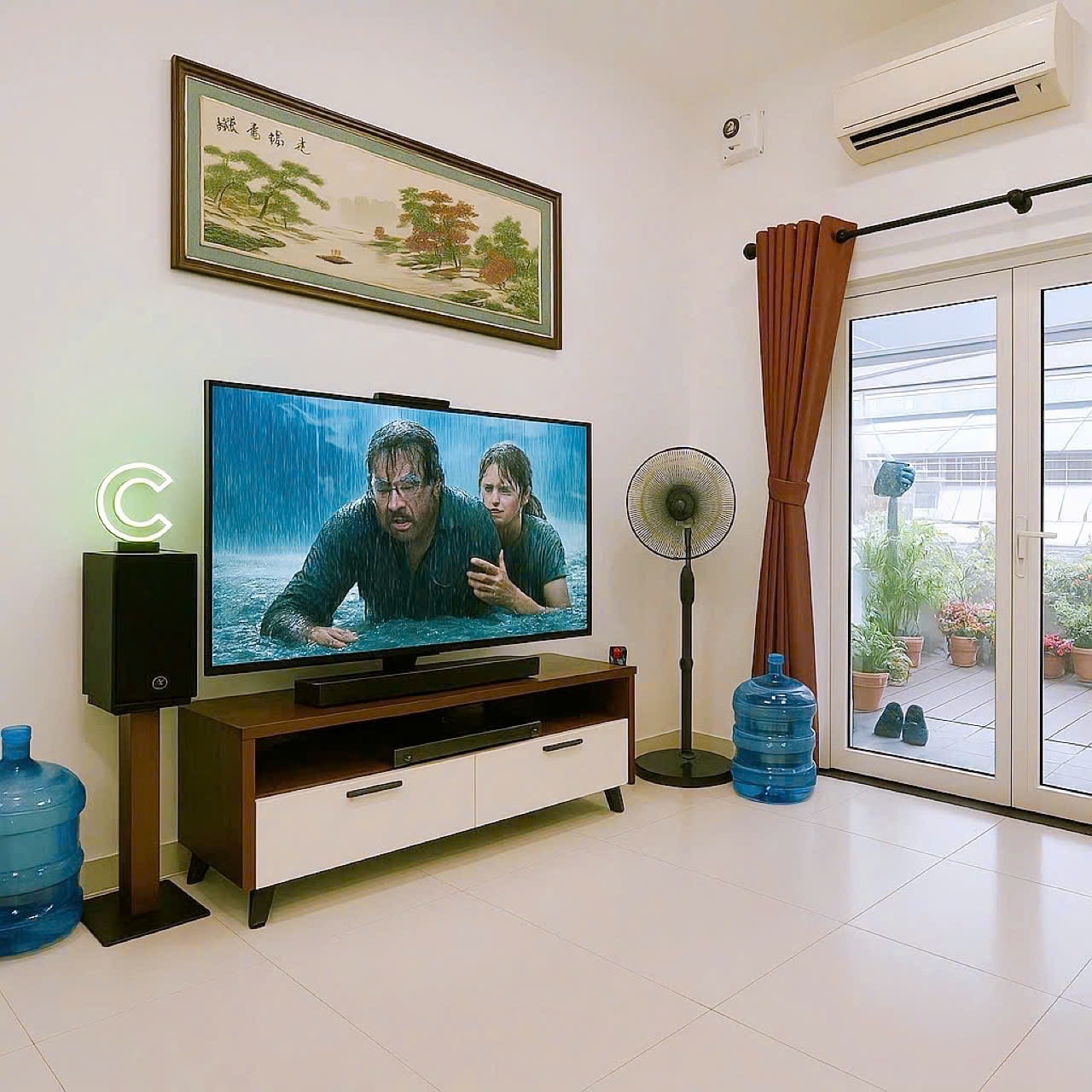 Bán nhà hẻm xe hơi Cách Mạng Tháng Tám, QUẬN 3, Diện tích 6.6 x 14m, Giá 15.9 tỷ - Ảnh 1